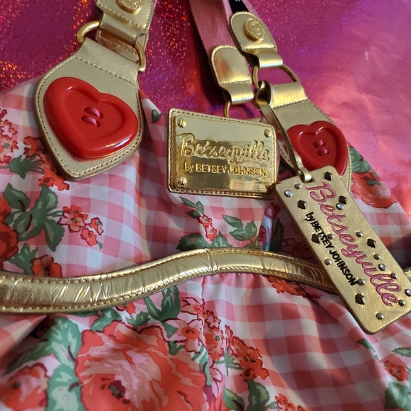 Cottagecore Betseyville Purse - Picture 2 of 8